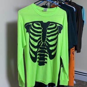 Playboi Carti “Die Lit” tour long sleeve